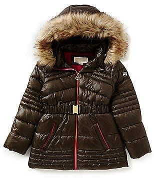 michael kors children's clothes|Michael Kors Kids: Designer Clothes For Girls .